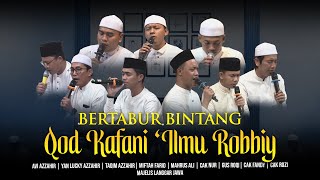 Download lagu Qod Kafani - Yan Lucky, Avi, Taqim Az Zahir & Majelis Langgar Jawa | Lyrics & Translation mp3