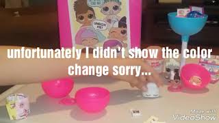 Huge Unboxing!3 LOL SUPRISE|| MEDIUM PIKMI POP||NUMNOMS BLIND PACK!!!