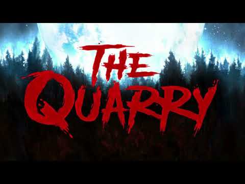Fly Me To The Moon | Alma Cogan - The Quarry (2022) Soundtrack (End of Prologue)