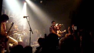 the adicts: viva la revolution @ nijdrop