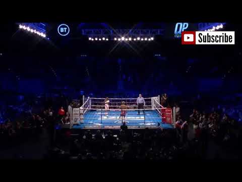 John Riel Casimero VS Zolani Tete Full Highlights