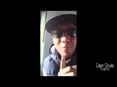 X-Man & Dj Creeks Mx annoncent leurs venues à Montpellier By DEM STYLE EVENTS