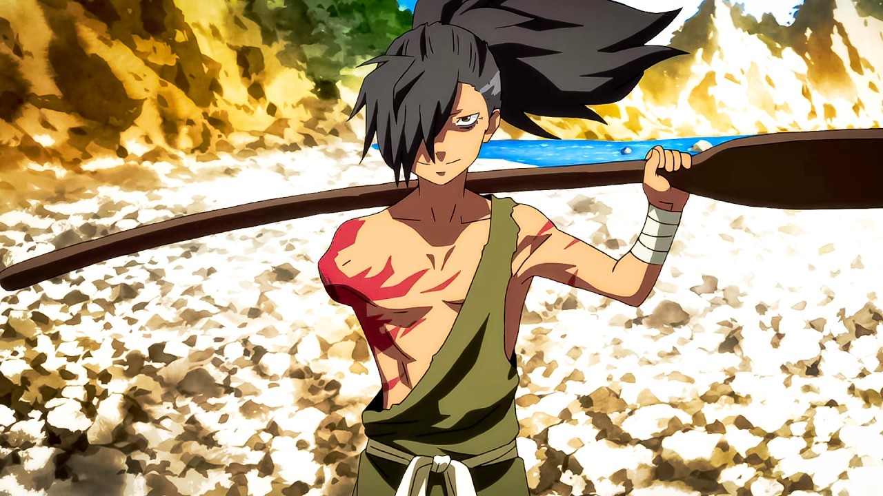 Bebê inocente é VENDIDO pelos próprios PAIS aos DEMÔNIOS em troca de DINHEIRO- ANIME RECAP