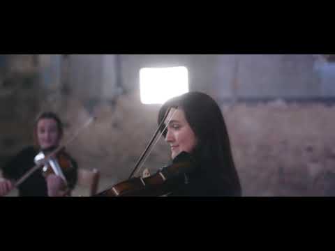 Willow Cover // Taylor Swift String Quartet Cover // Chiqas EP 'Redefined'