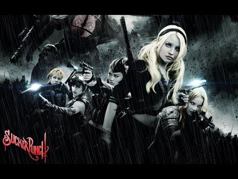 Lustral - I Feel You (John O'Callaghan Remix) [Music Video]