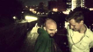 Trickfinger — Rainover (Perfomance at the Country Business Park)