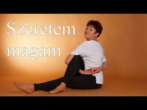 Tar Kata - Szeretem magam - Official Video