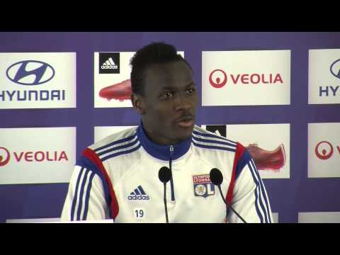 OL : pour Yattara, objectif deux buts