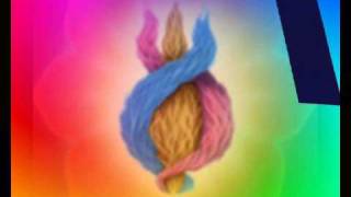 The Heart of God (The Threefold Flame)