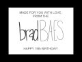FRIEND ZONE DANIELLE BRADBERY (Lyric Video ...