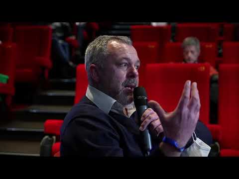 Les Rencontres de la CST 2021 - Table Ronde : Postproduction