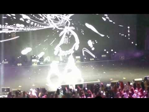 Seventeen 1st World Tour Diamond Edge in Chicago - Performance Unit, Highlight