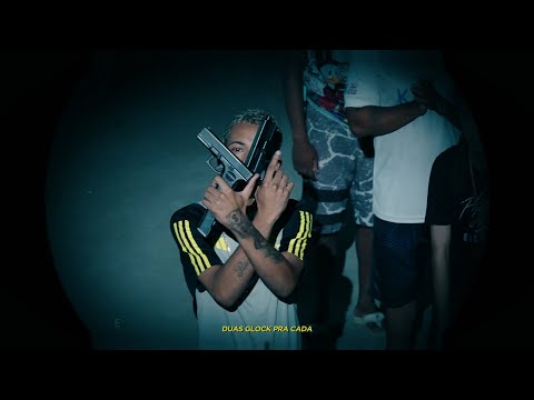 FINAL DE ANO - WLNAVOZ, DAS MULHER, SKYFETÃO, BG70, CHRIS BEATS ZN (Official Video)