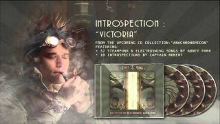 Victoria - Introspection III from Abney Park&#39;s Anachronomicon Collection