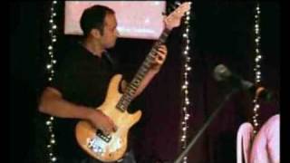 Shake it up and go - BB King Cover - Gala AMAE