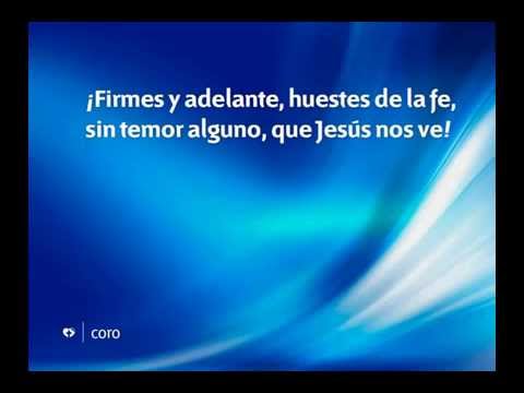 516 FIRMES Y ADELANTE