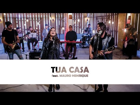 Rends - Tua Casa feat. Mauro Henrique