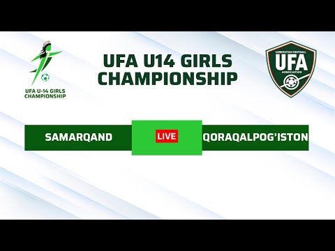 Samarqand - Qoraqalpog'iston | U 14 O‘zbekiston Chempionati final bosqichi | 3 tur