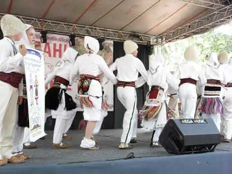 DANI BRESTOVAČKE BANJE