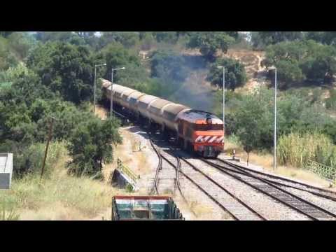 CP 1943 com Internacional - Ponte de Sôr