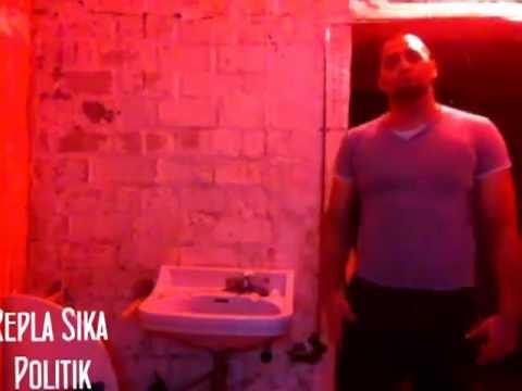 Repla Sika--- Politik