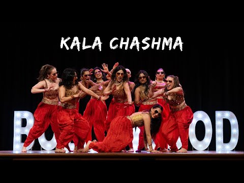 Kala Chashma | The Quick Style | The Bollywood Chronicles | Sapphire Dance