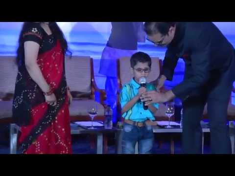 Mega Event: I Am a Survivor Book Launch - Honouring Cancer Survivors