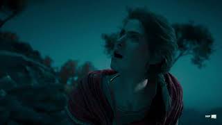 A new journey awaits. AC Odessey gameplay. Cubic Saint