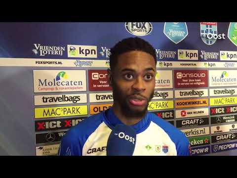 Mede door gemiste strafschop geen winnaar bij topper tussen PEC Zwolle en AZ