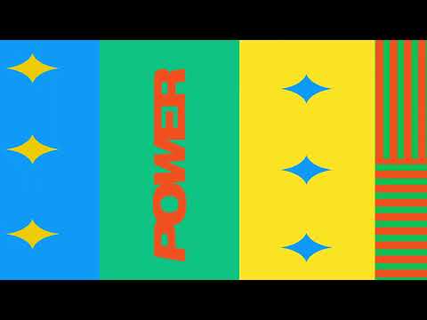 Wongo - Power feat. Rromarin (Official Music VIsualiser)