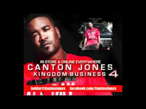 Charles Jenkins Awesome God Remix ft. Jessica Reedy, Isaac, Da truth, Canton Jones - KB4