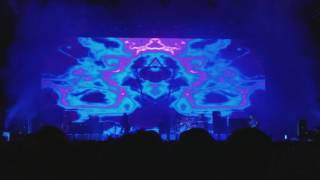 Tool. Third Eye. Governors Ball 2017