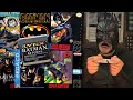 Batman Part 1 - Angry Video Game Nerd (AVGN)