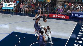 NBA 2K26?