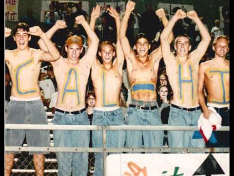 In memory of Mark Mueller