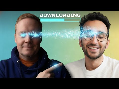 Ho creato un clone AI di qualsiasi guru per insegnarmi gratuitamente