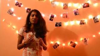Thoogu Manchadalli Koothu(Cover)- Kirik Party