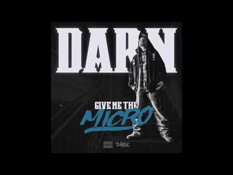 Darn - Racconti feat Yama (prod GFEAR)