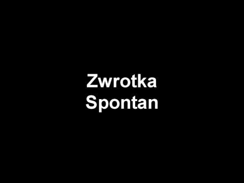 Bobek - Zwrotka Spontan