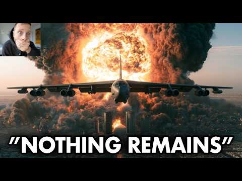Trump Just Hit Iran SO HARD… NOTHING IS LEFT