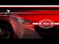 KIA Logo Spoof Luxo Lamp