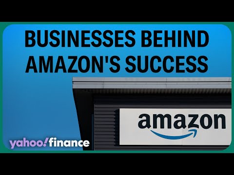 Amazon's Strong Q4 Results Show Growth Potential Across Business Segments