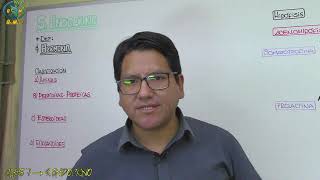 ✅✅ CLASE 7 👉🏻SISTEMA ENDOCRINO