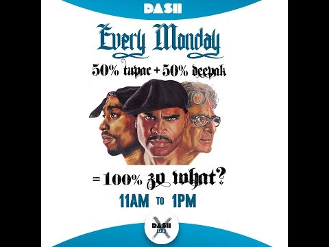 Survining  Da’Gubment Shut Down #ZoWhat Show