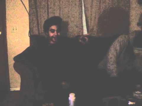 Jalen spittin dat fire