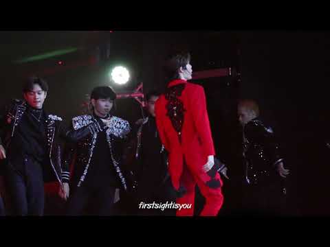 220619 JamesSu - Pretty Please [ DMD LAND CONCERT ]