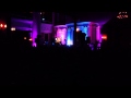 Ben Gibbard - "Filler" (Minor Threat cover) in Washington, DC 2012
