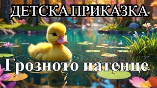 НАЙ-ДРАМАТИЧНИТЕ детски приказки на Български които ще Ви оставят без дъх!