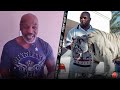 MIKE TYSON REFLECTS ON OWNING TIGERS & PIGEONS "THAT WAS A REALLY BAD DECISION.."