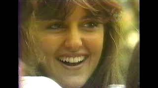 Tandas Comerciales TVN - Noviembre 1985